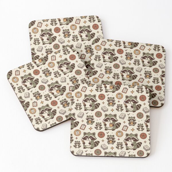 Item preview, Vintage Doodle Treasure designed and sold by LenNo9881.