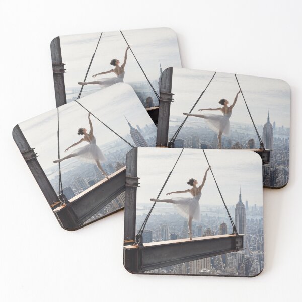 Item preview, Confident Ballerina designed and sold by Halifaxartguy.