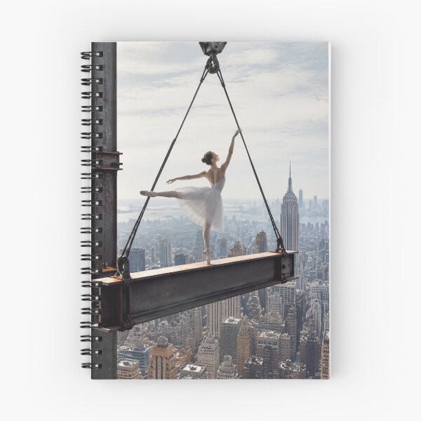 Item preview, Confident Ballerina designed and sold by Halifaxartguy.