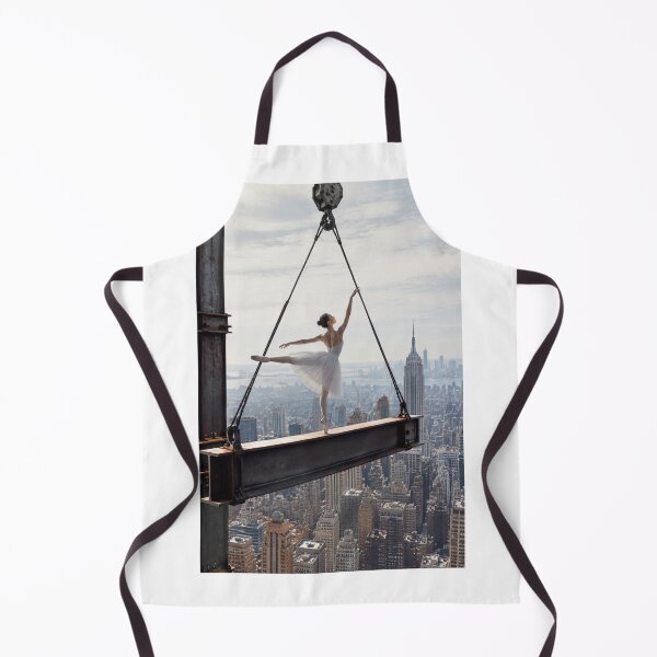 Item preview, Confident Ballerina designed and sold by Halifaxartguy.