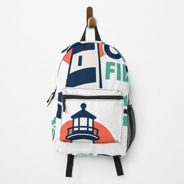 Item preview, Coastal Field Notes – Marine Biology & Lighthouse – Nautical Science Art Tee designed and sold by bobscraze.