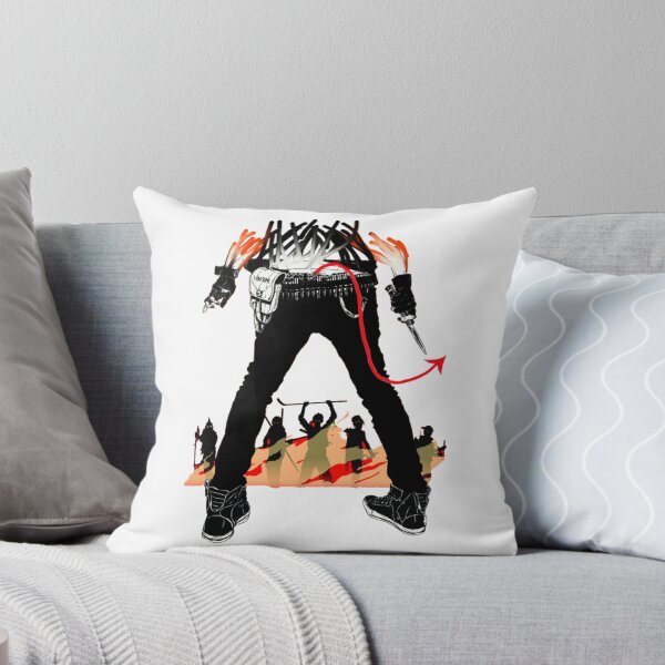 Item preview, Queens of the stone age designed and sold by TerrellynKinneu.