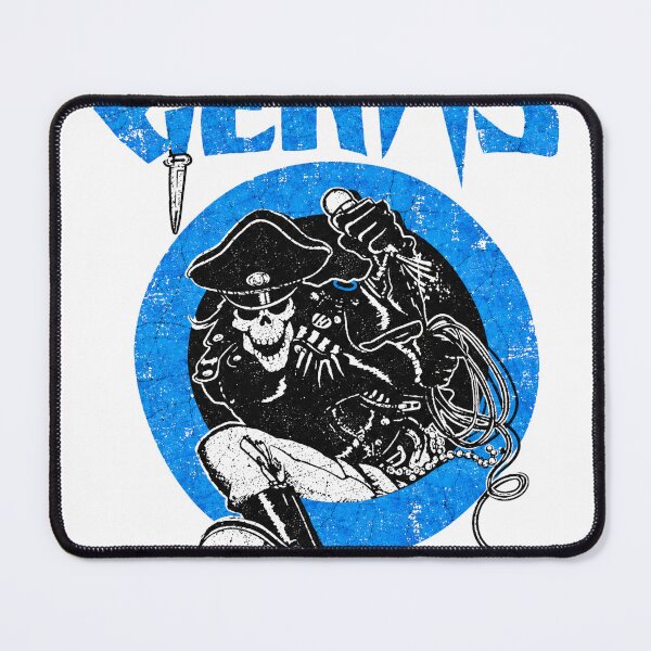 Item preview, The Germs designed and sold by analogheart.