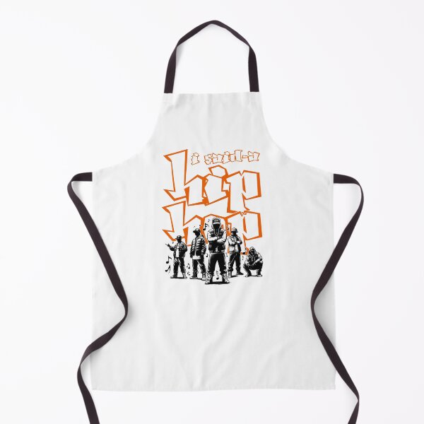 Item preview, hip-hop team designed and sold by CABRA SHOP.