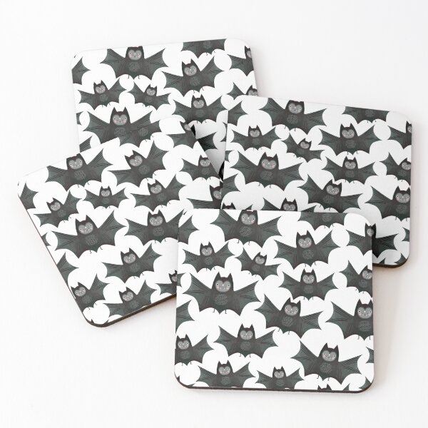 Item preview, Completely Batty designed and sold by stamptout.