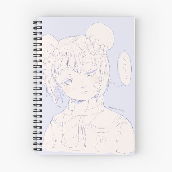 Item preview, Pastelgirl designed and sold by Daykuronuma.