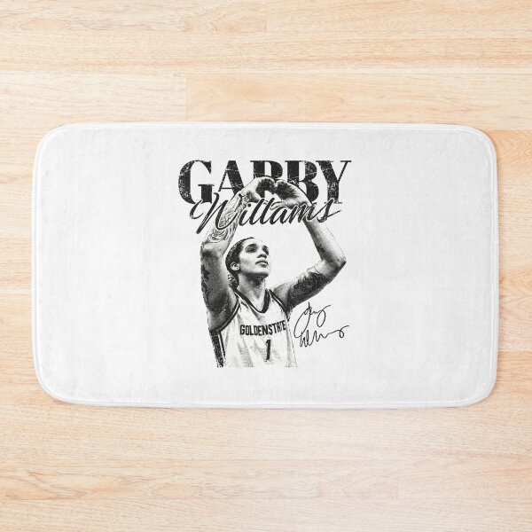 Item preview, Gabby Williams Vintage Womens Basketball designed and sold by ElowenLockwood.