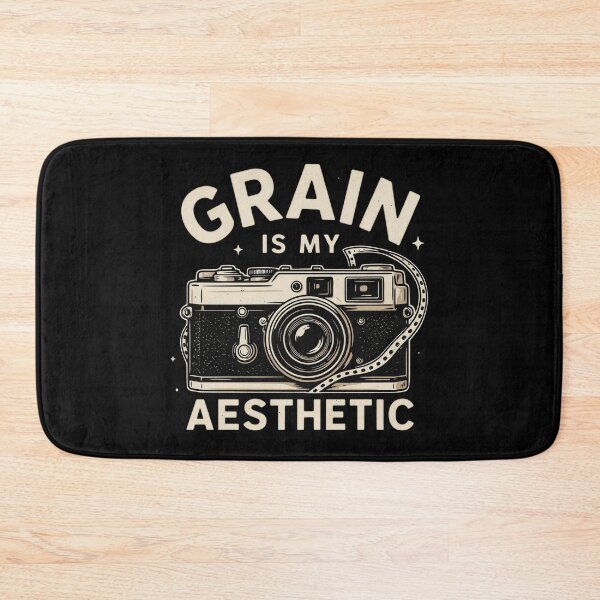 Item preview, Grain Is My Aesthetic Analog Photography designed and sold by WikaKowalczyk.