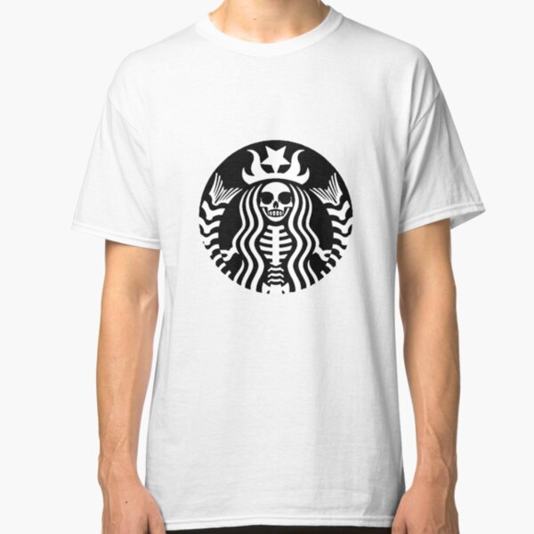 Starbucks - Tod Classic T-Shirt