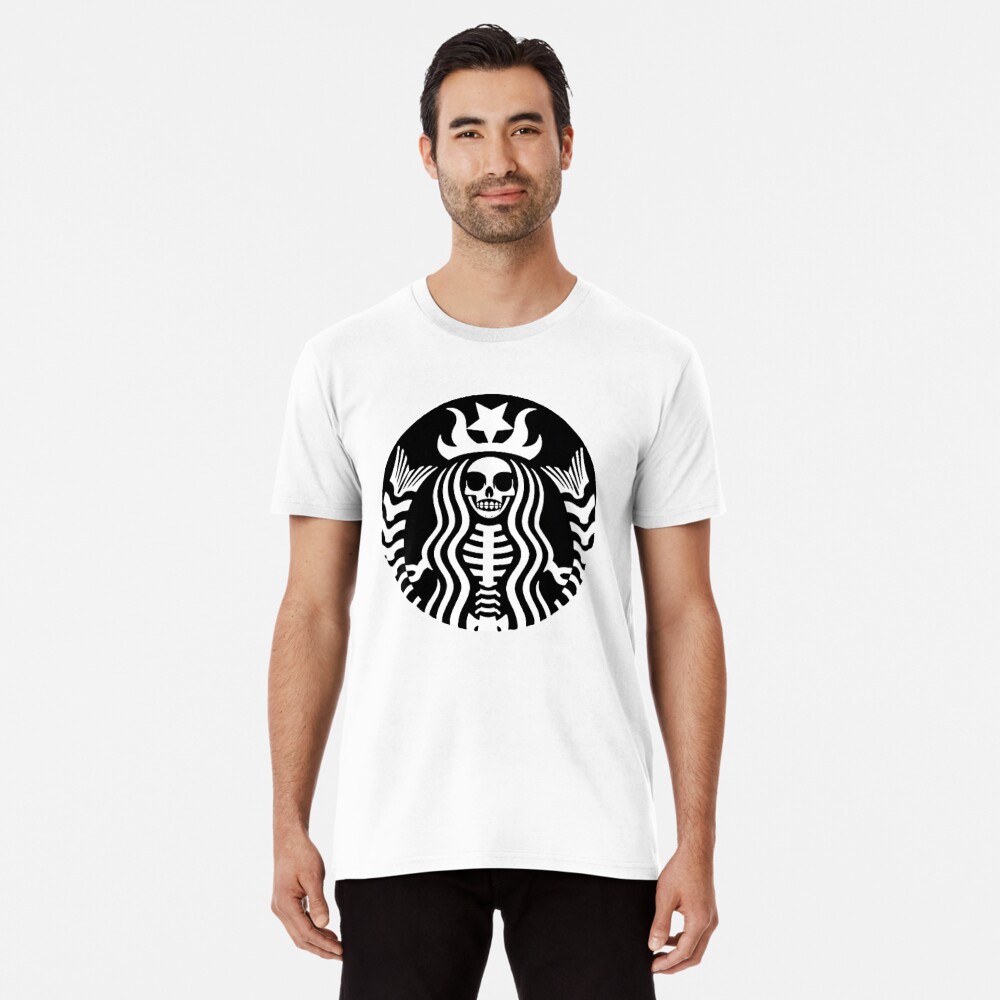 Item preview, Premium T-Shirt designed and sold by catkoebsch.