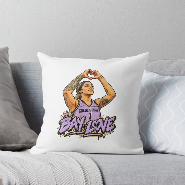 Item preview, Golden State Valkyries Gabby Williams designed and sold by ElowenLockwood.