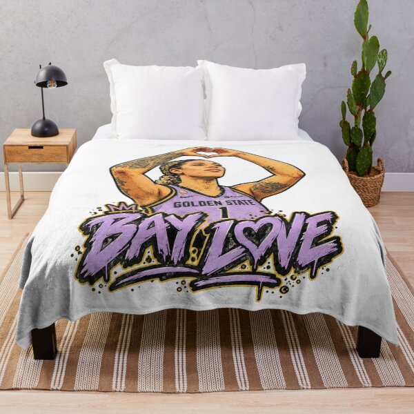 Item preview, Golden State Valkyries Gabby Williams designed and sold by ElowenLockwood.