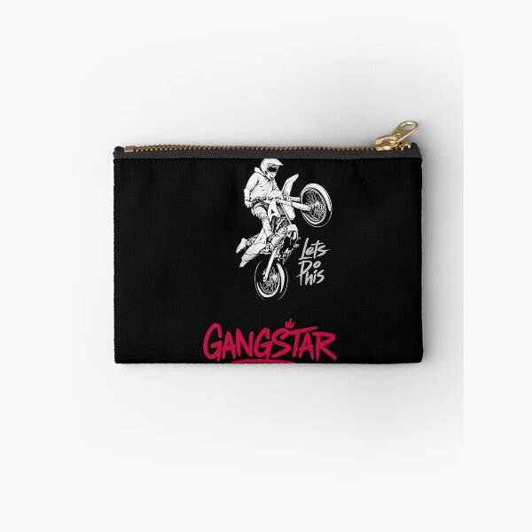 Item preview, GANGSTAR WHEELIE designed and sold by MonoStyle.