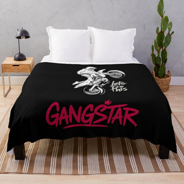 Item preview, GANGSTAR WHEELIE designed and sold by MonoStyle.