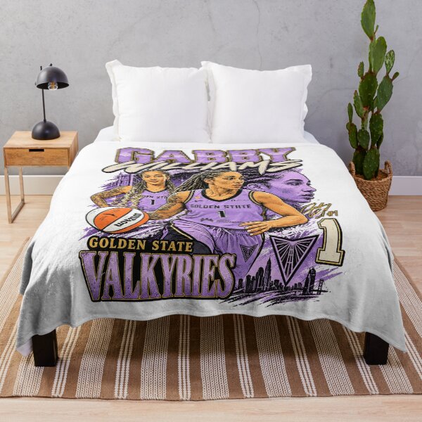 Item preview, Gabby Williams Valkyries designed and sold by ElowenLockwood.