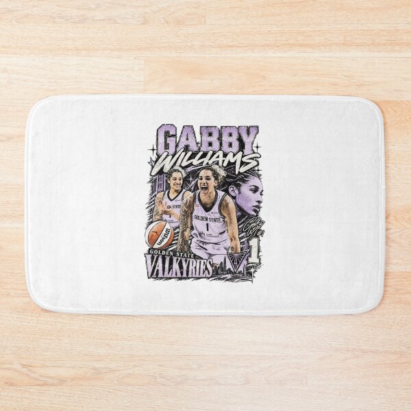 Item preview, Gabby Williams Golden State Womens Basketball designed and sold by ElowenLockwood.