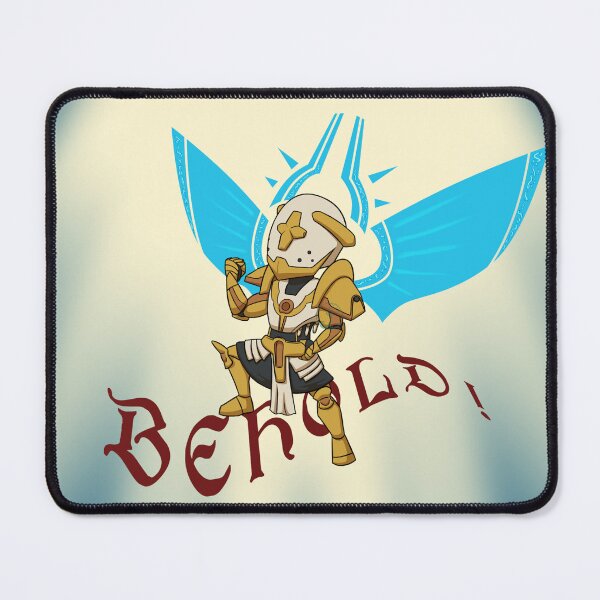 Item preview, Behold - Gabriel ultrakill designed and sold by Juditangelo.