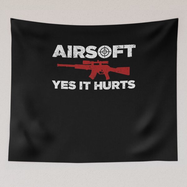 Item preview, Airsoft Milsim Tactical Gear Skirmish BB (19) designed and sold by LevernePrickles.