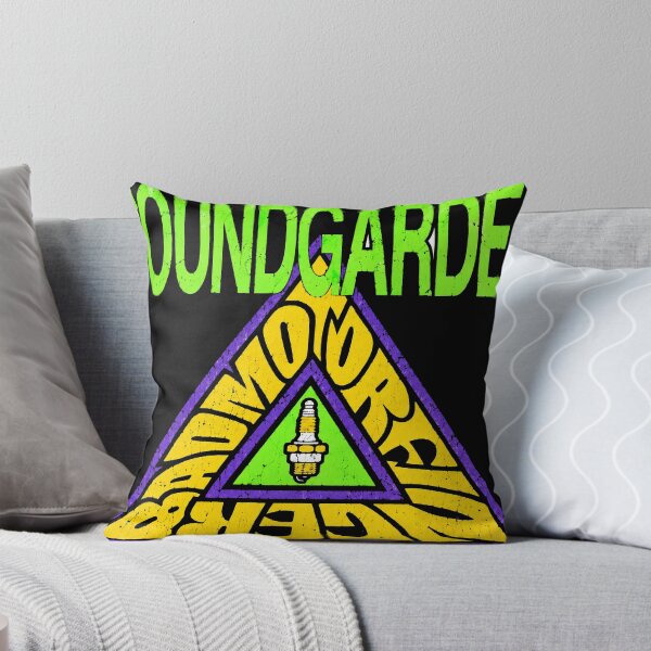 Item preview, Soundgarden designed and sold by analogheart.