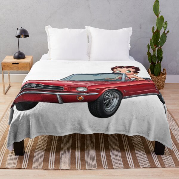 Item preview, BETTY BOOP designed and sold by CHRIST5000.