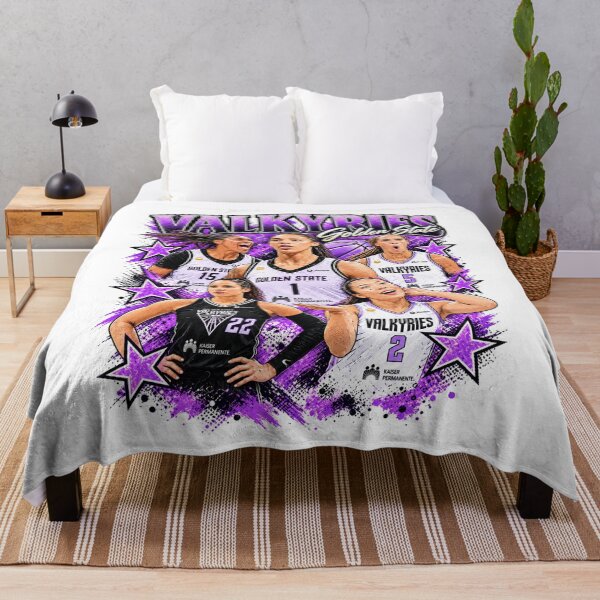 Item preview, Gabby Williams Kaitlyn Chen Burton Hayes Basketball designed and sold by ElowenLockwood.