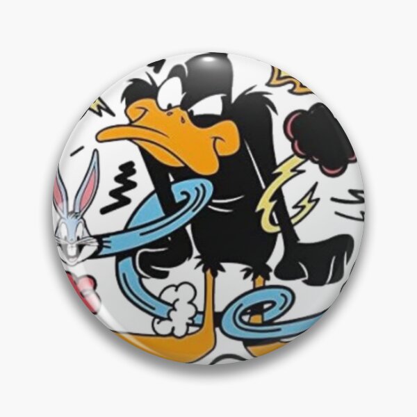 Item preview, Looney Tunes Classic Chaos Cartoon Art designed and sold by ARVI'S ART STUDIO.