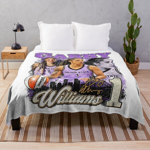 Item preview, Gabby Williams Valkyries, Favorite Word Golden State, WNBA Finals 2026 Champions designed and sold by ElowenLockwood.