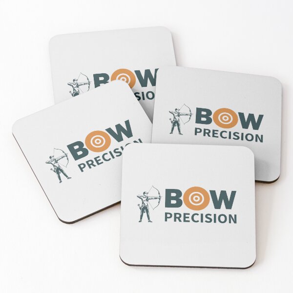 Item preview, Bow Precision Archery Target Bullseye Archer Graphic    designed and sold by KiwiRider.