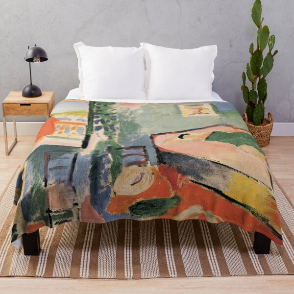 Item preview, Henri Matisse Artwork designed and sold by lanaverera.