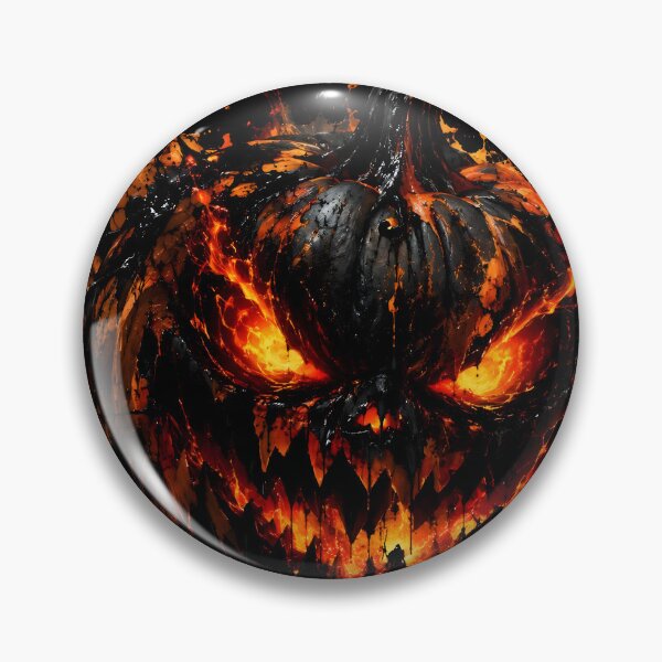 Item preview, Halloween designed and sold by videodroom.