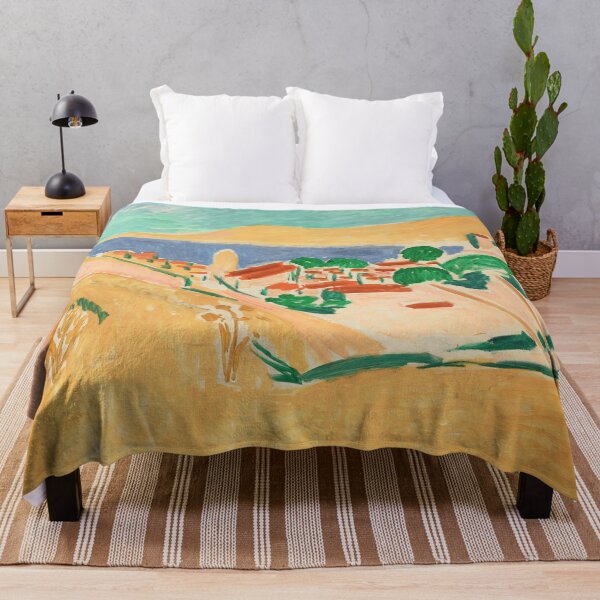 Item preview, Henri Matisse Artwork designed and sold by lanaverera.