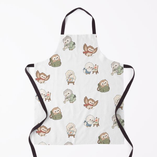 Item preview, Curious Owls designed and sold by AliveStyle.