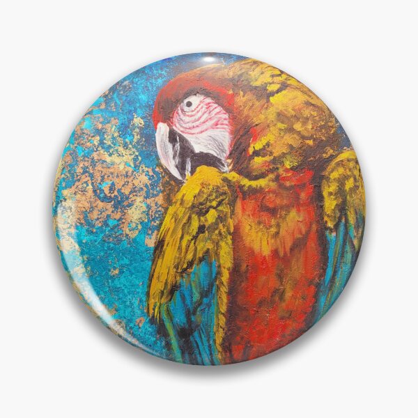 Item preview, Copper and Crimson designed and sold by JackieMeierArt.