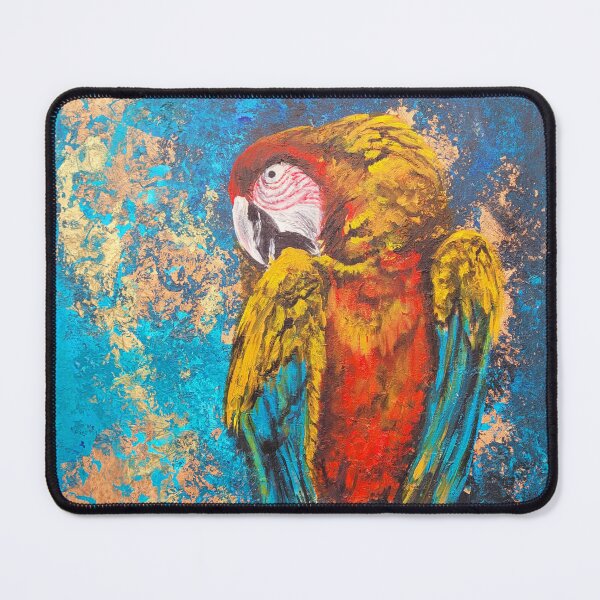 Item preview, Copper and Crimson designed and sold by JackieMeierArt.