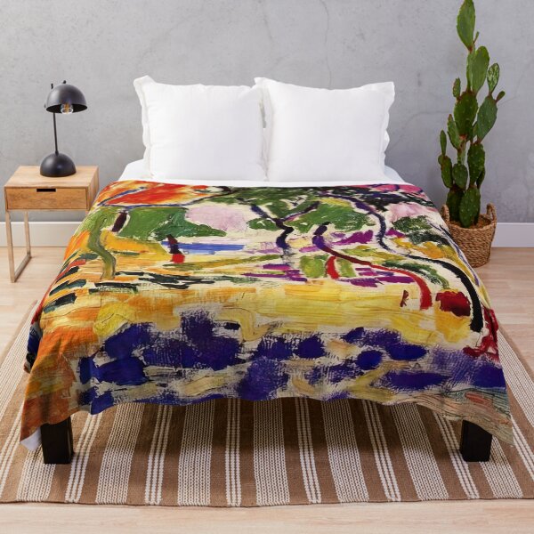 Item preview, Henri Matisse Artwork designed and sold by lanaverera.