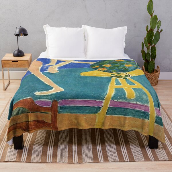 Item preview, Henri Matisse Artwork designed and sold by lanaverera.