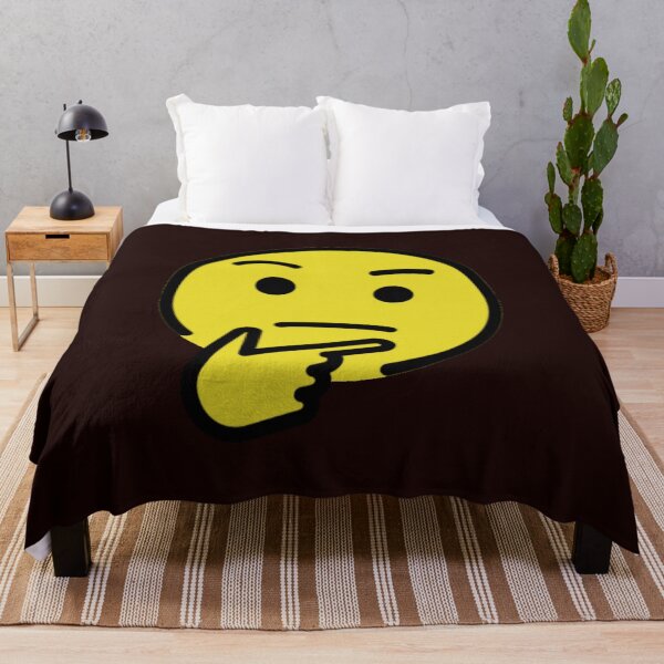 Item preview, Thoughtful Face designed and sold by dru Ravyn.