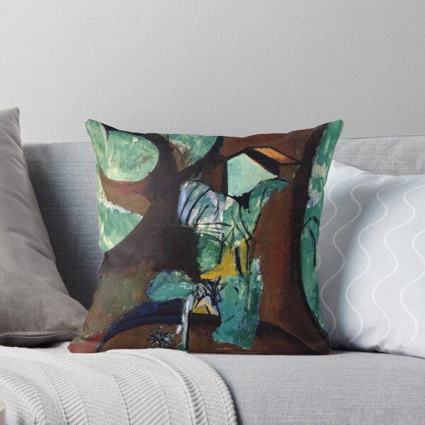 Item preview, Henri Matisse Artwork designed and sold by lanaverera.