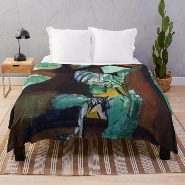 Item preview, Henri Matisse Artwork designed and sold by lanaverera.