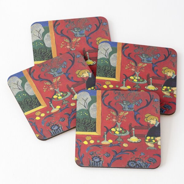 Item preview, Henri Matisse Artwork designed and sold by lanaverera.