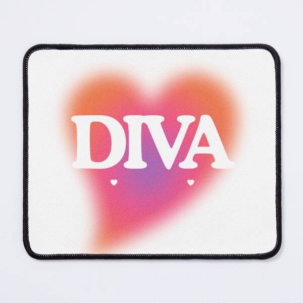 Item preview, Diva designed and sold by YearlyDis.