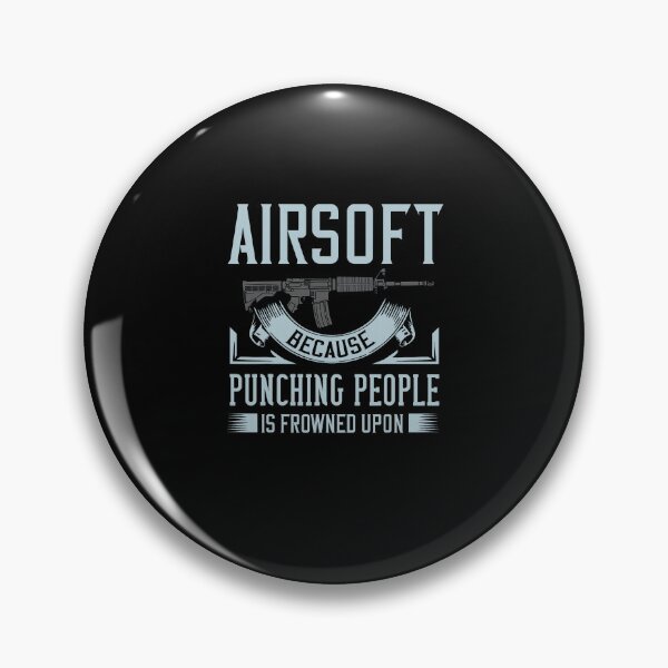 Item preview, Airsoft Milsim Tactical Gear Skirmish BB (2) designed and sold by DistortedDemon.