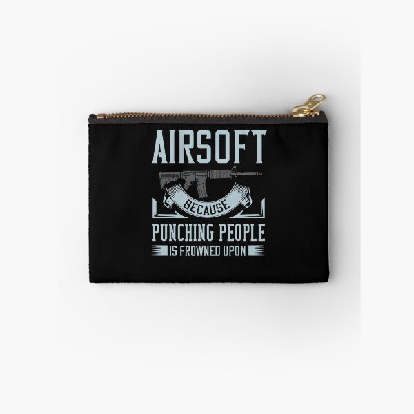 Item preview, Airsoft Milsim Tactical Gear Skirmish BB (2) designed and sold by DistortedDemon.
