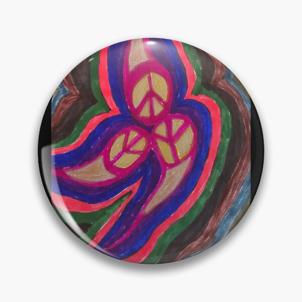 Item preview, Peace Please designed and sold by DancingCreek.