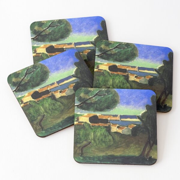 Item preview, Henri Matisse Artwork designed and sold by lanaverera.