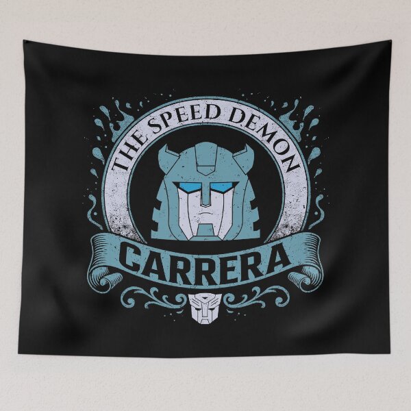 Item preview, CARRERA - GRUNGE designed and sold by EXION CREW.