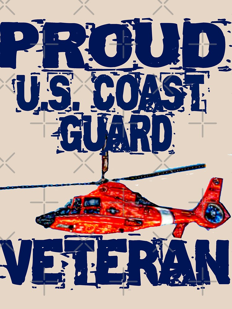 Proud CG Veteran Design by MbrancoDesigns by Mbranco
