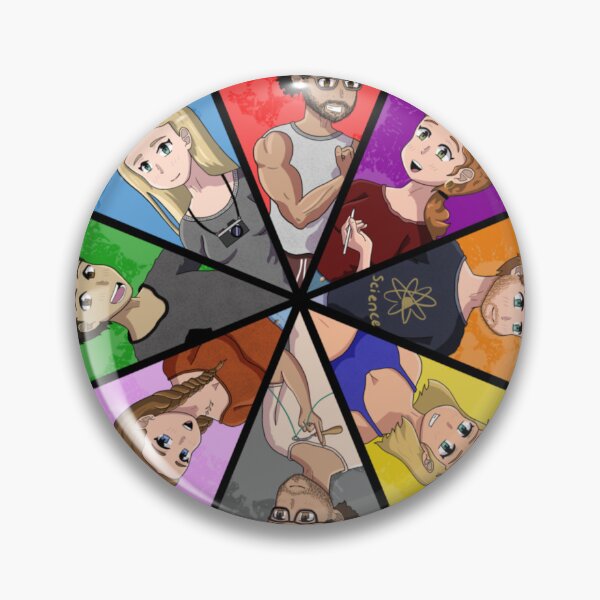 Item preview, D Gamenight designed and sold by Jbounty7.