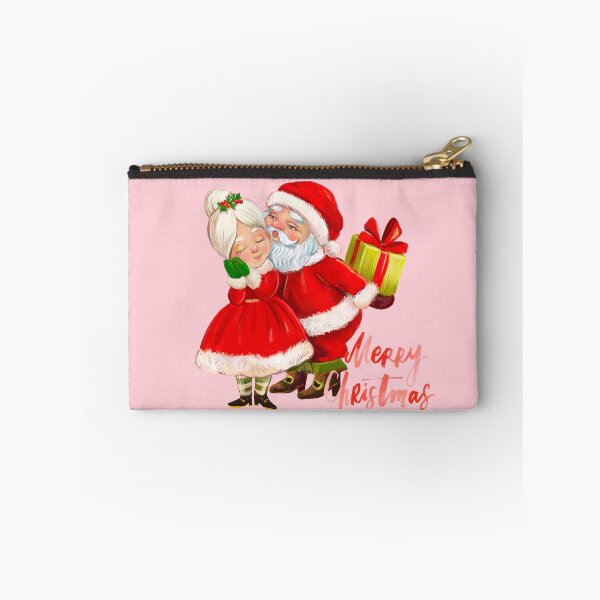 Item preview, The Claus' at Christmas designed and sold by AtTeeTime.