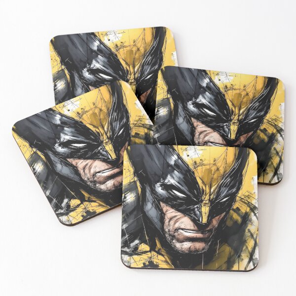 Item preview, Wolverine  designed and sold by HASHTAG2020.